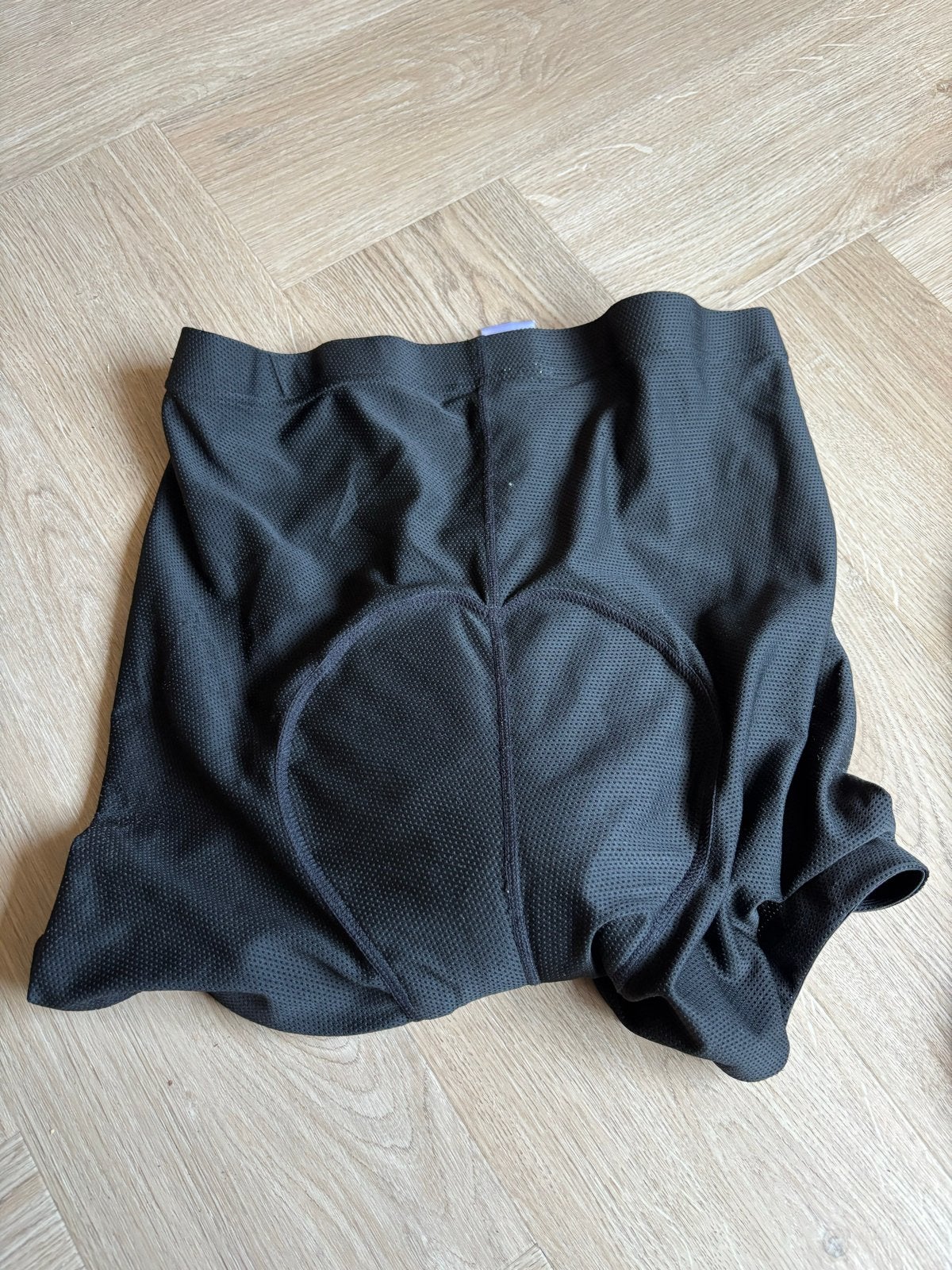 Fietsbroekje schuim - maat M, Ophalen, Gebruikt, Kleding