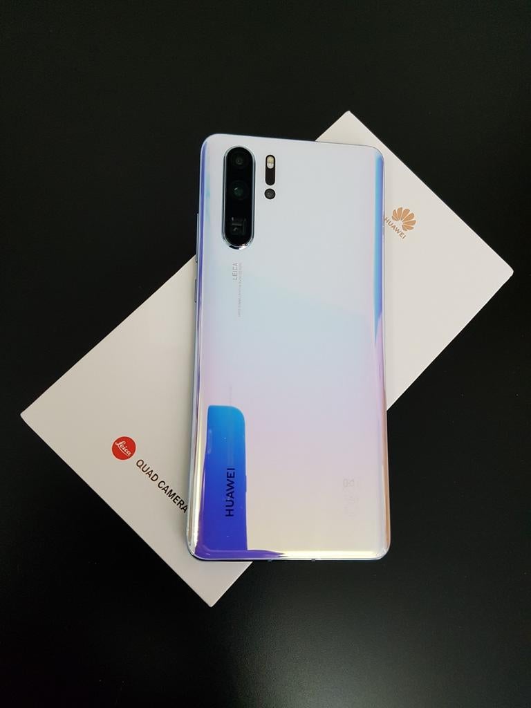 Huawei P30 Pro Nieuw, Telecommunicatie, Mobiele telefoons | Huawei, Overige kleuren, Touchscreen, Nieuw, Ophalen of Verzenden