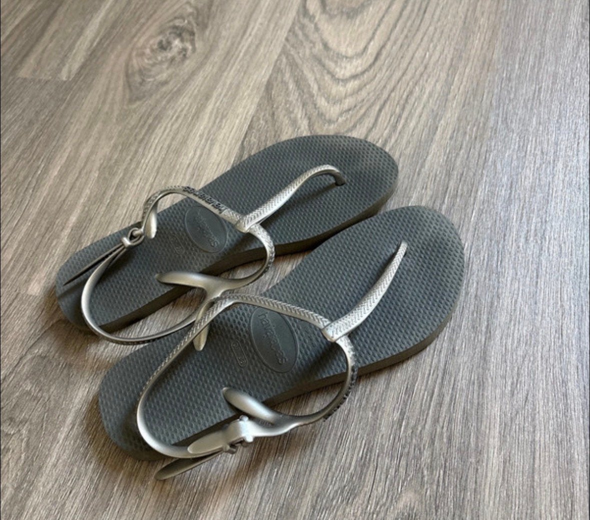 Sandalen, Verzenden, Zo goed als nieuw, Sandalen of Muiltjes