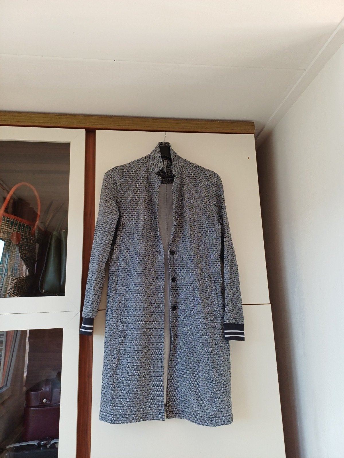 ZOSO JASJE Zgan, Kleding | Dames, Ophalen of Verzenden, Zo goed als nieuw, Maat 38/40 (M)