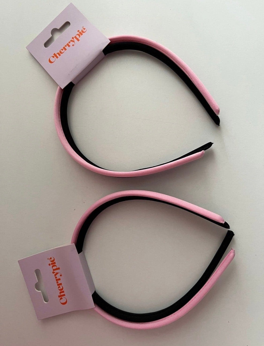 4x Cherrypie Haarbanden - Nieuw, Kleding | Dames, Ophalen, Nieuw