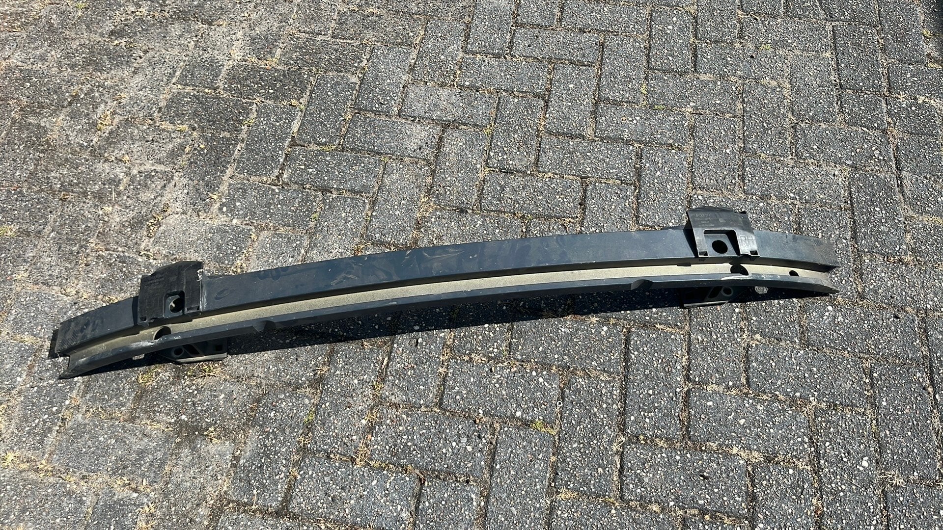 Volvo XC90 II bumper frame (2015-2022), Auto-onderdelen, Ophalen of Verzenden, Gebruikt, Volvo
