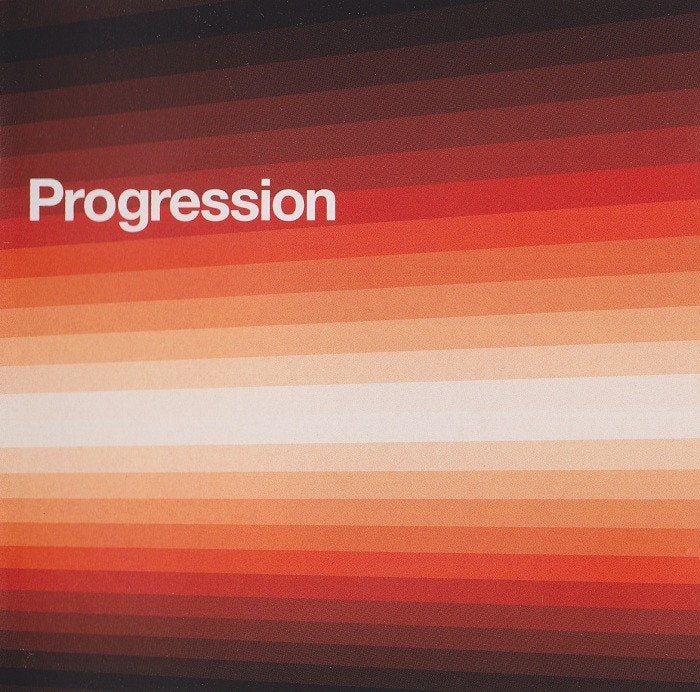 SALE->CD VARIOUS - Progression Vol.1 Cd1, Ophalen of Verzenden, Zo goed als nieuw