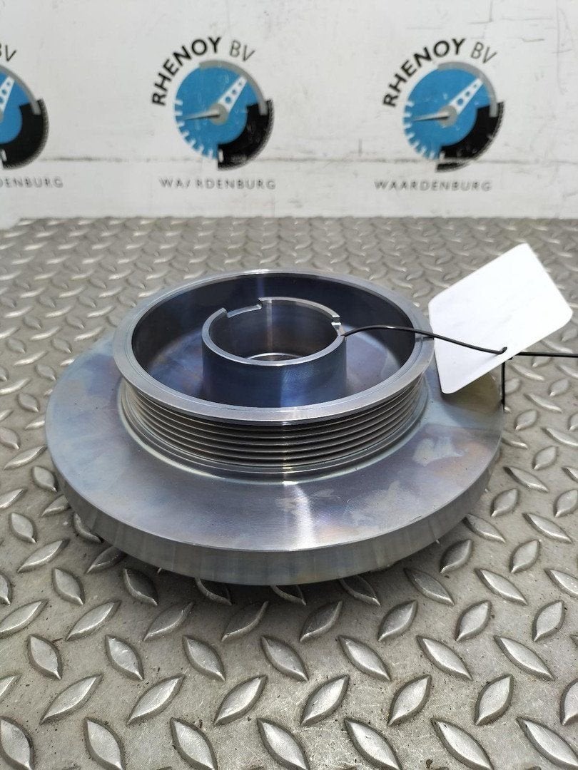 BMW 3 SERIES KRUKAS POELIE 11238053287 2024, Ophalen of Verzenden, Gebruikt, Stiba lid
