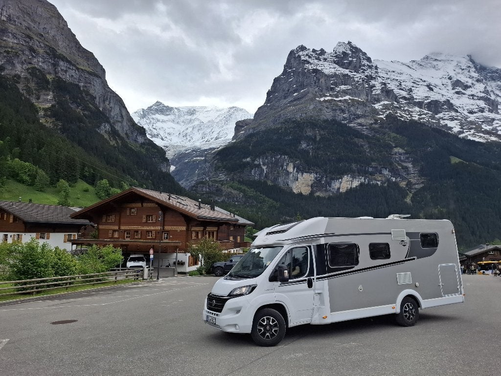 Maak van uw  camper een mooie renderende bijverdienste !, Caravans en Kamperen