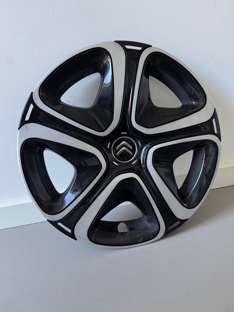 Originele Citroën wieldop - Cactus C4, Auto diversen, Wieldoppen, Ophalen of Verzenden, Gebruikt