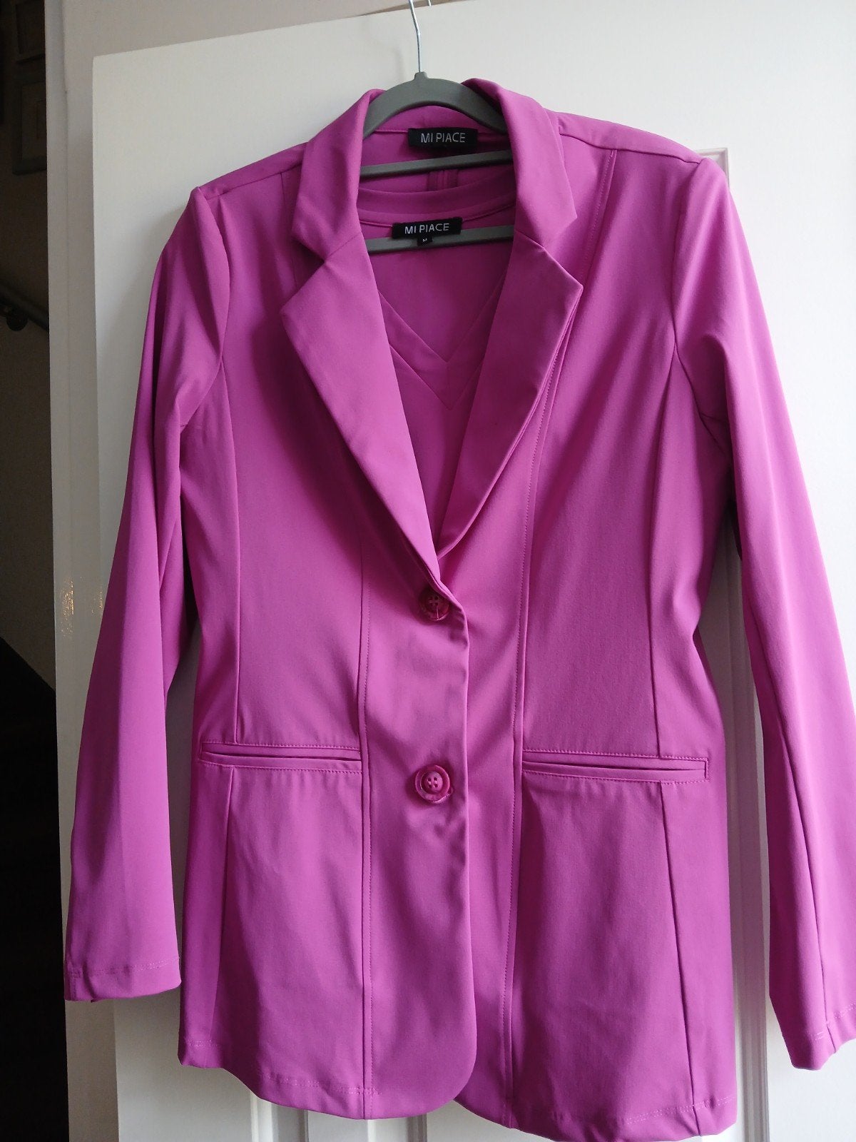 Mi piace 3 delig pak, Kleding | Dames, Maat 38/40 (M), Mi Piace, Kostuum of Pak, Ophalen of Verzenden