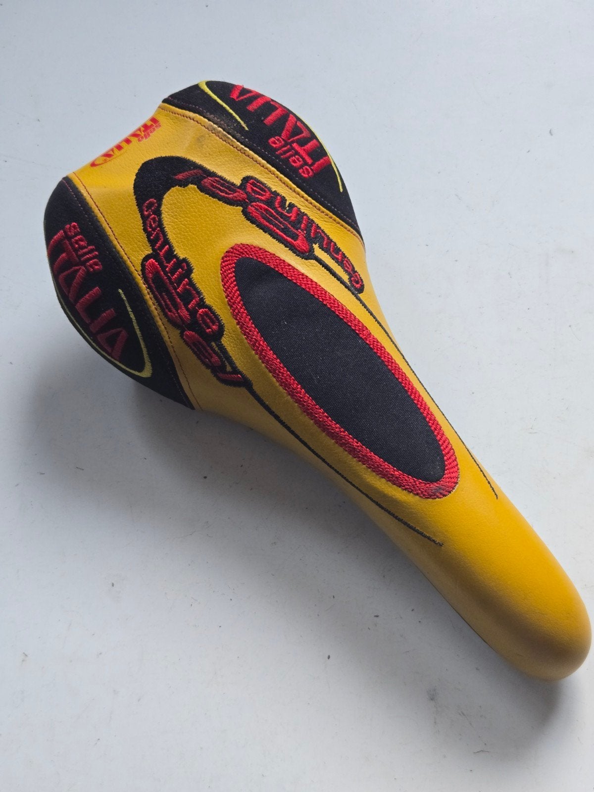 te koop Selle Italia sphere zadel., Ophalen of Verzenden, Zadel