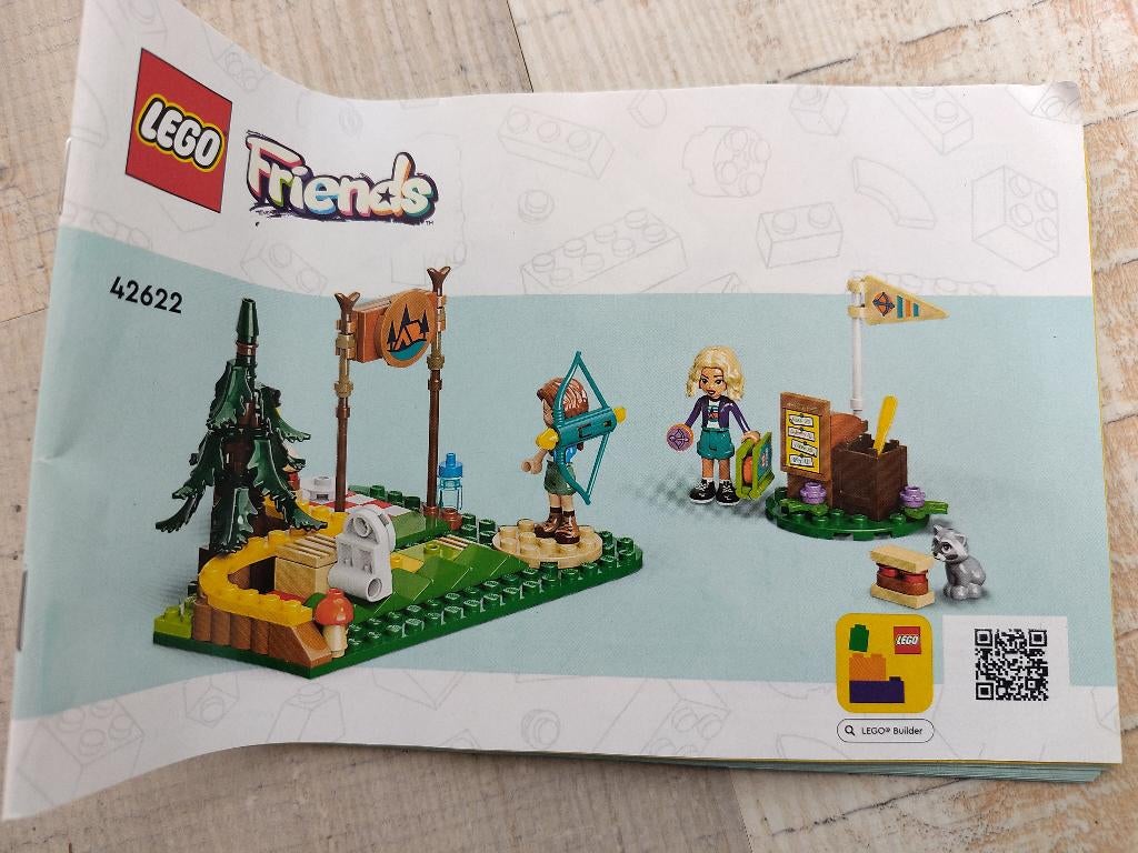Diverse Lego friends en 1 disney set, Ophalen, Lego, Overige typen, Friends