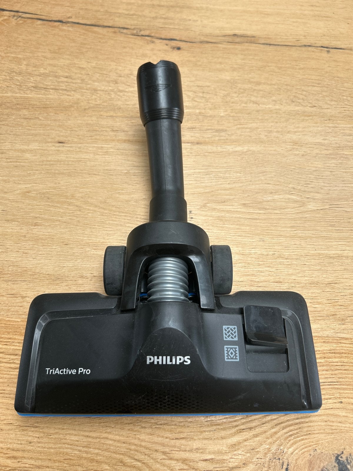 Philips TriActive Pro stofzuigermondstuk, Ophalen, Gebruikt, Philips, Overige typen