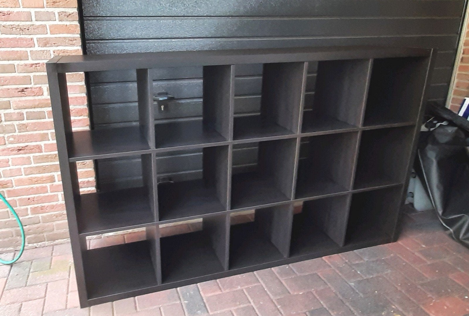 ikea kallax Vakkenkast 3x5 vakken  !, Huis en Inrichting, Ophalen, Zo goed als nieuw