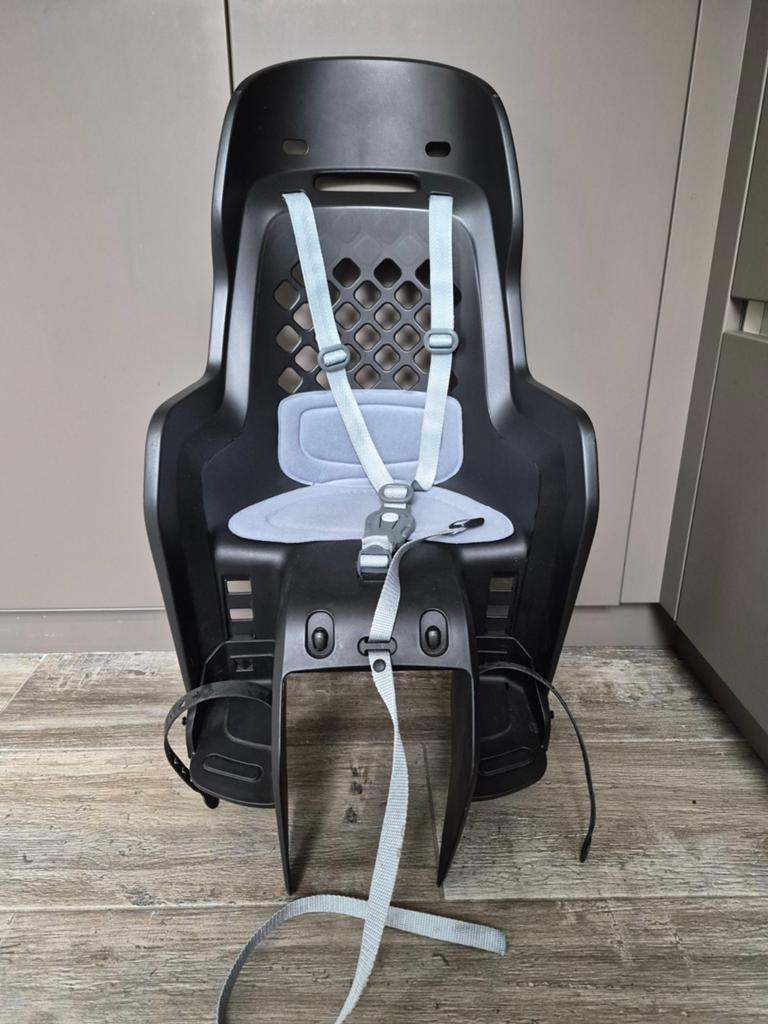 Polisport Child seat Joy CFS, Fietsen en Brommers, Ophalen, Zo goed als nieuw