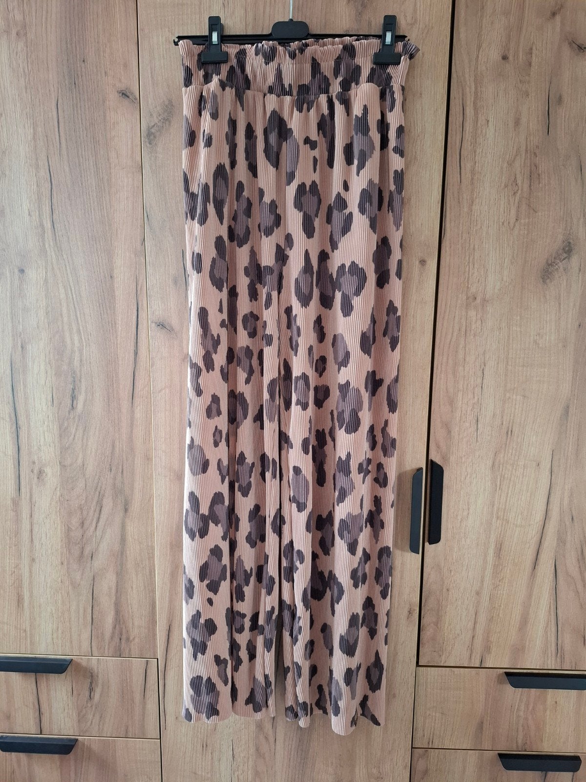 Z8 Damesbroek Goldie Maat M, Maat 38/40 (M), Bruin, Ophalen of Verzenden, Zo goed als nieuw
