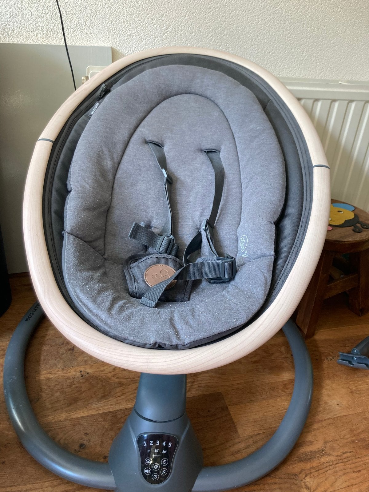 Maxi-Cosi Schommelstoel