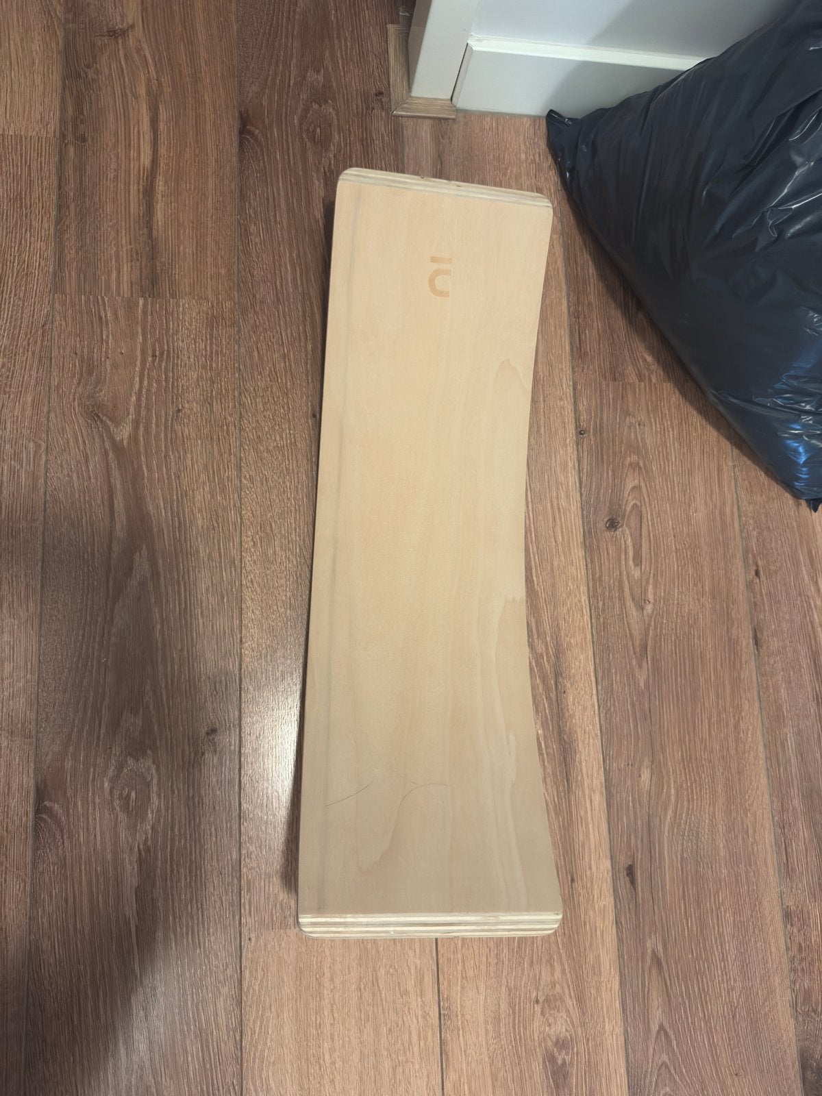 Balansbord Decathlon - Houten Balansbord, Ophalen, Nieuw