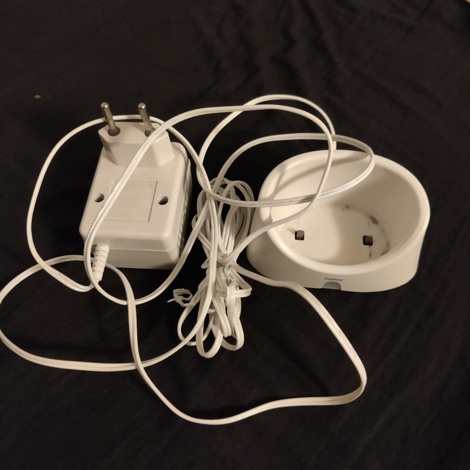 Adapter voor Alecto DBX-88 babyfoon, Kinderen en Baby's, Babyfoons, Ophalen
