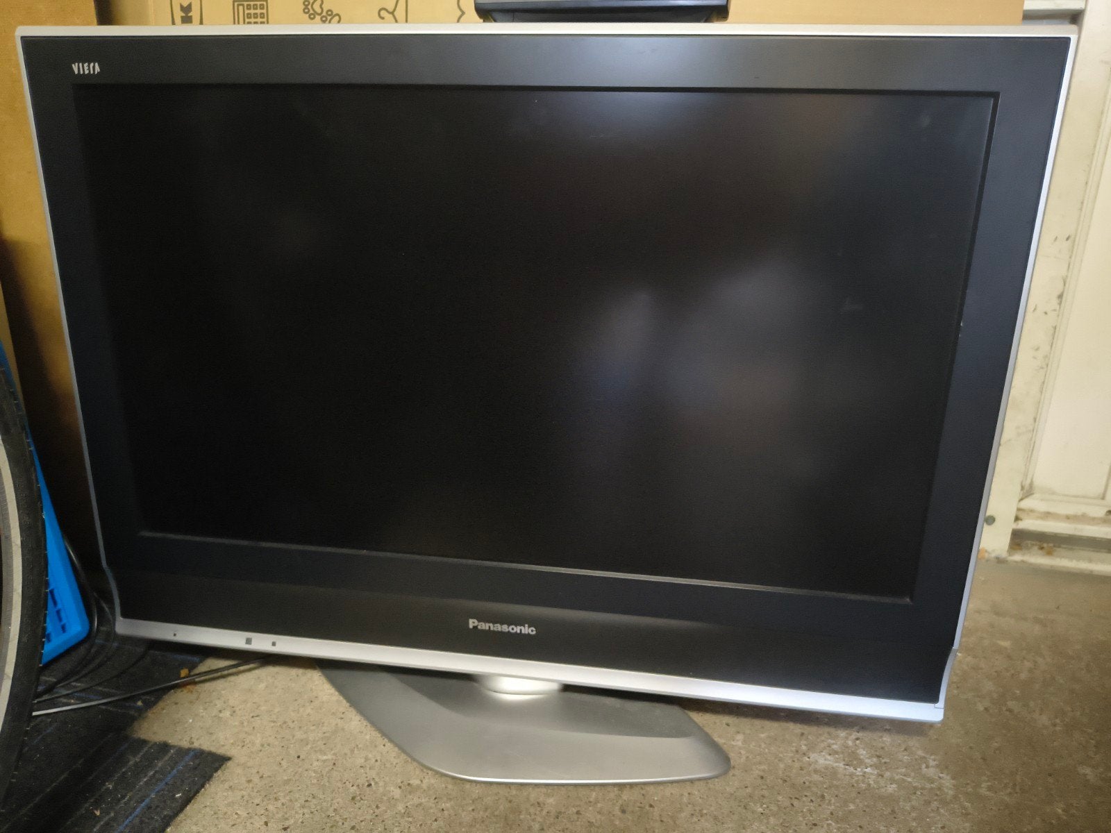 Panasonic Viera TX-32LX70F LCD TV - 32 inch, Audio, Tv en Foto, Televisies, Ophalen, Gebruikt, Panasonic, 50 Hz