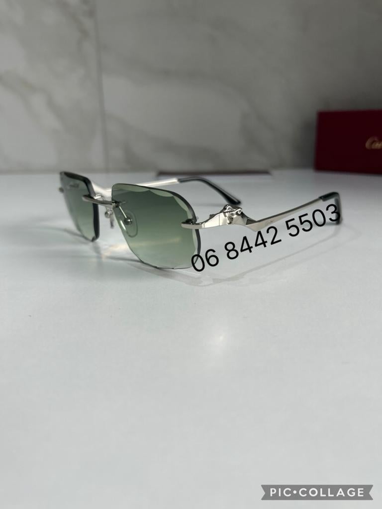 Cartier bril zonnebril | 06 8442 5503, Ophalen of Verzenden, Zo goed als nieuw