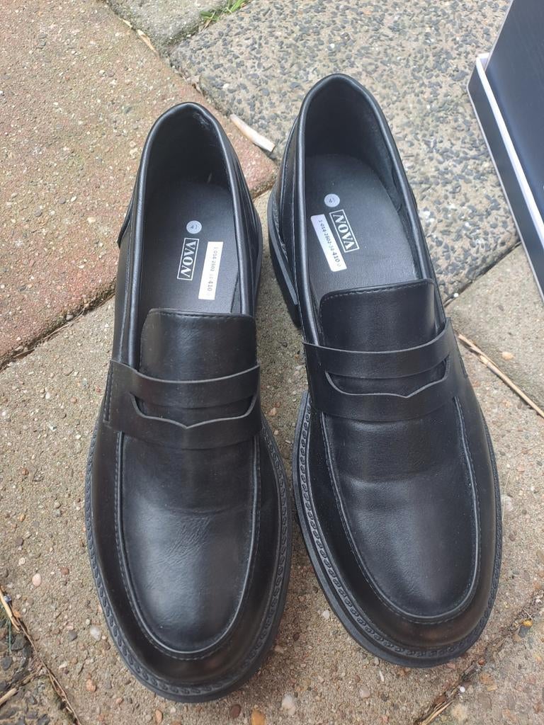 Nova schoenen maat 41, Nova, Nieuw, Ophalen of Verzenden, Instappers