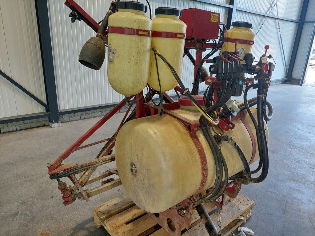 Hardi Veldspuit, Overige, Gewasbescherming en Bemesting