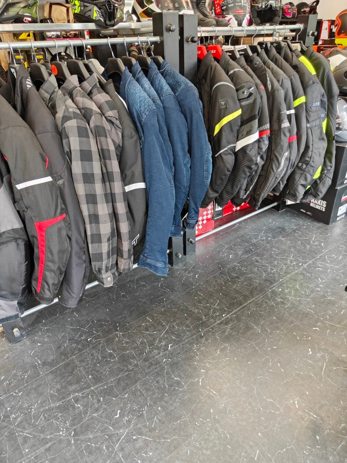 De mooiste motorkleding voor de beste prijs, Motoren, Kleding | Motorkleding, Ophalen of Verzenden, Nieuw met kaartje