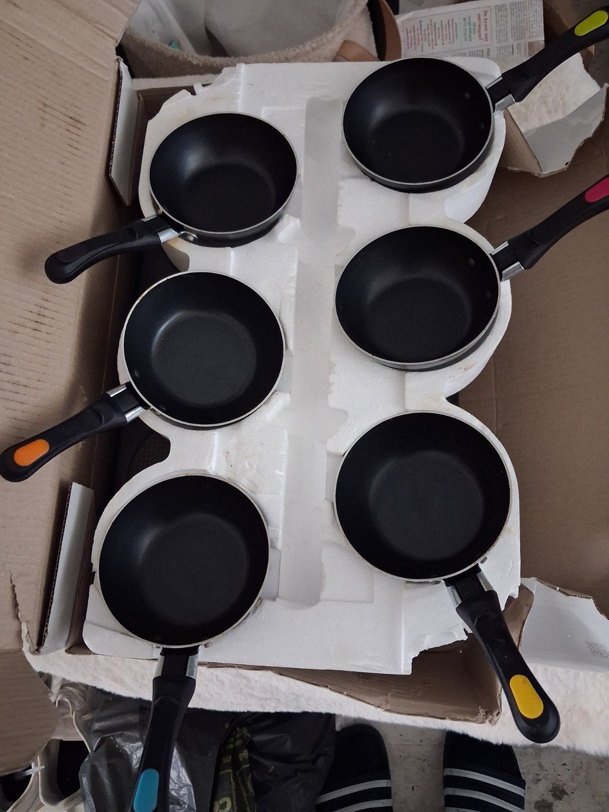 Tefal Gourmet Party Raclette - 6 personen, Ophalen of Verzenden, Gebruikt, 4 t/m 7 personen