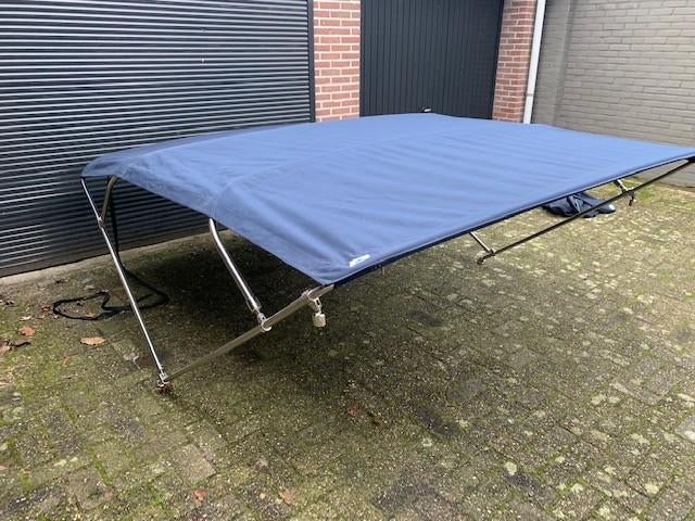 bimini, Ophalen, Overige typen