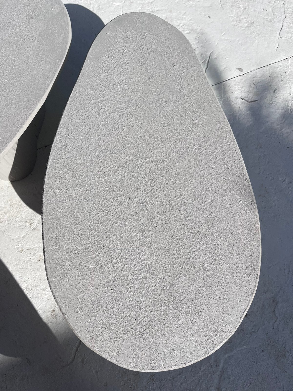 Microcement tafel, Ophalen of Verzenden, Nieuw