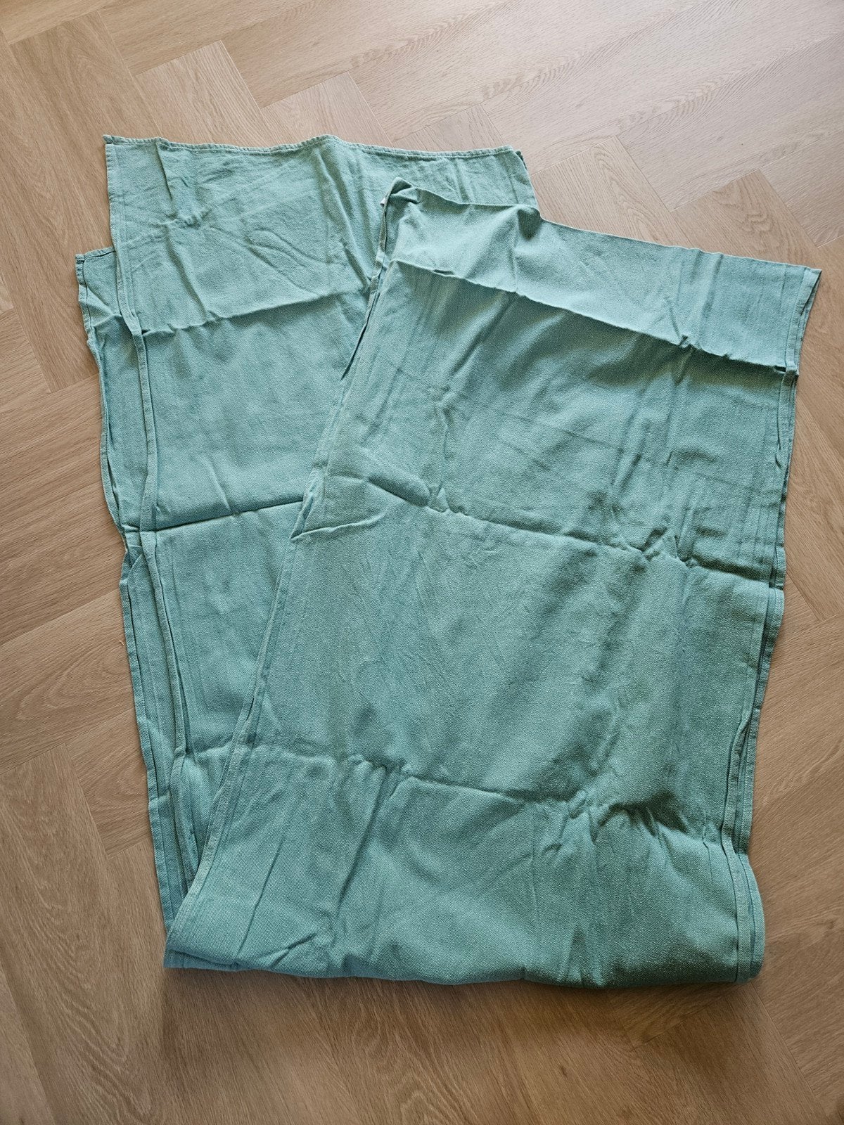 Pure Baby 100% Katoenen Draagdoek - Maat 6, Ophalen of Verzenden, Gebruikt, Pure Baby, Jongetje of Meisje