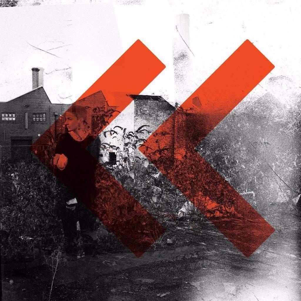 Lonelady - Hinterland (PROMO), Cd's en Dvd's, Ophalen of Verzenden, Zo goed als nieuw, Overige genres
