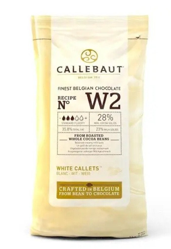 Callebaut W2, Ophalen of Verzenden