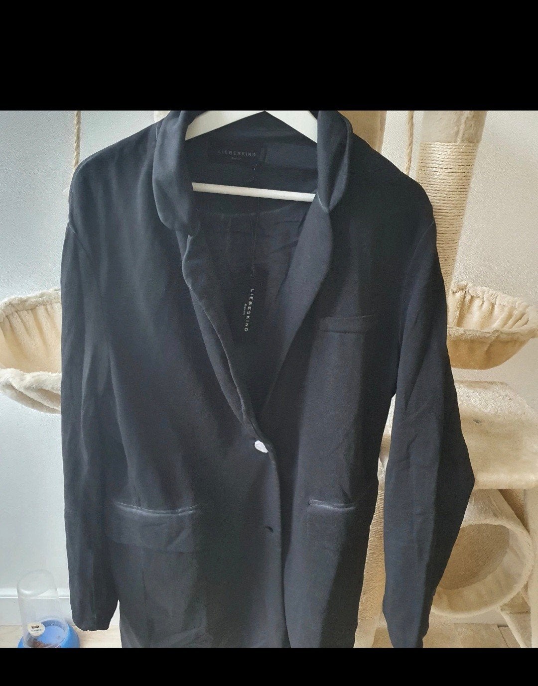 Liebeskind Berlin, Ophalen of Verzenden, Nieuw, Maat 38/40 (M)