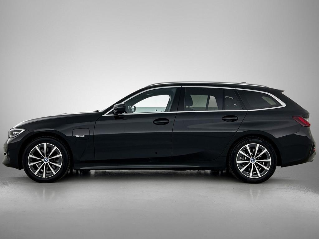 BMW 3 Serie Touring 320e Business Edition Plus | Trekhaak |, Automaat, 1998 cc, Gebruikt, 4 cilinders