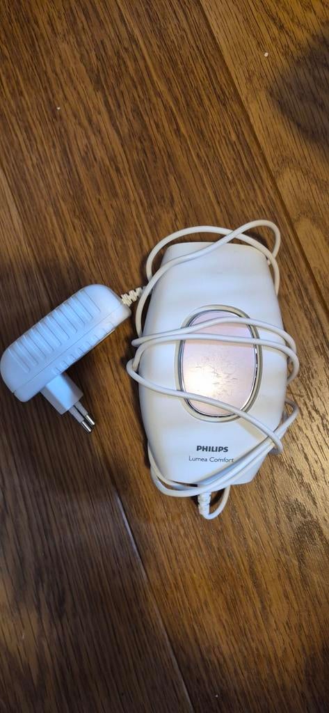 Philips Lumea Comfort IPL Ontharingsapparaat, Ophalen of Verzenden