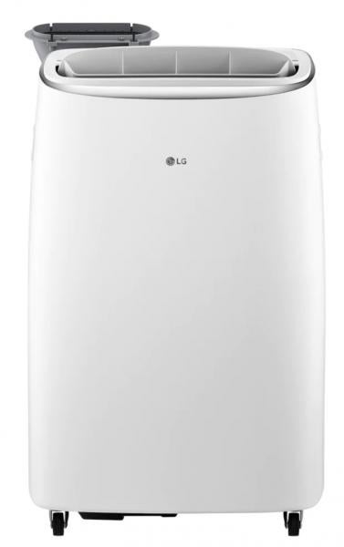 LG mobiele airco type LG-PA11WS, Witgoed en Apparatuur, Airco's, Nieuw, Mobiele airco, 60 tot 100 m³, 3 snelheden of meer, Ophalen of Verzenden