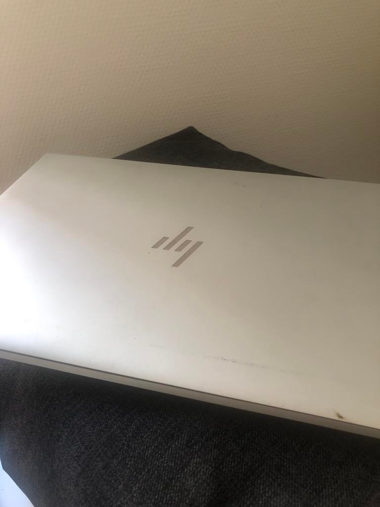HP Laptop - Zo goed als nieuw, slechts 1 week gebruikt!, Ophalen of Verzenden, Zo goed als nieuw, 15 inch, 8 GB