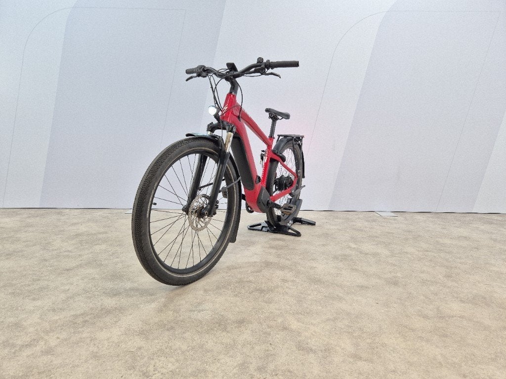Specialized Vado 3.0 530Wh 2023 | 17.405 km | BTW, Fietsen en Brommers, Gebruikt, Specialized Vado 3.0 electric bike, Www.al45export.nl
