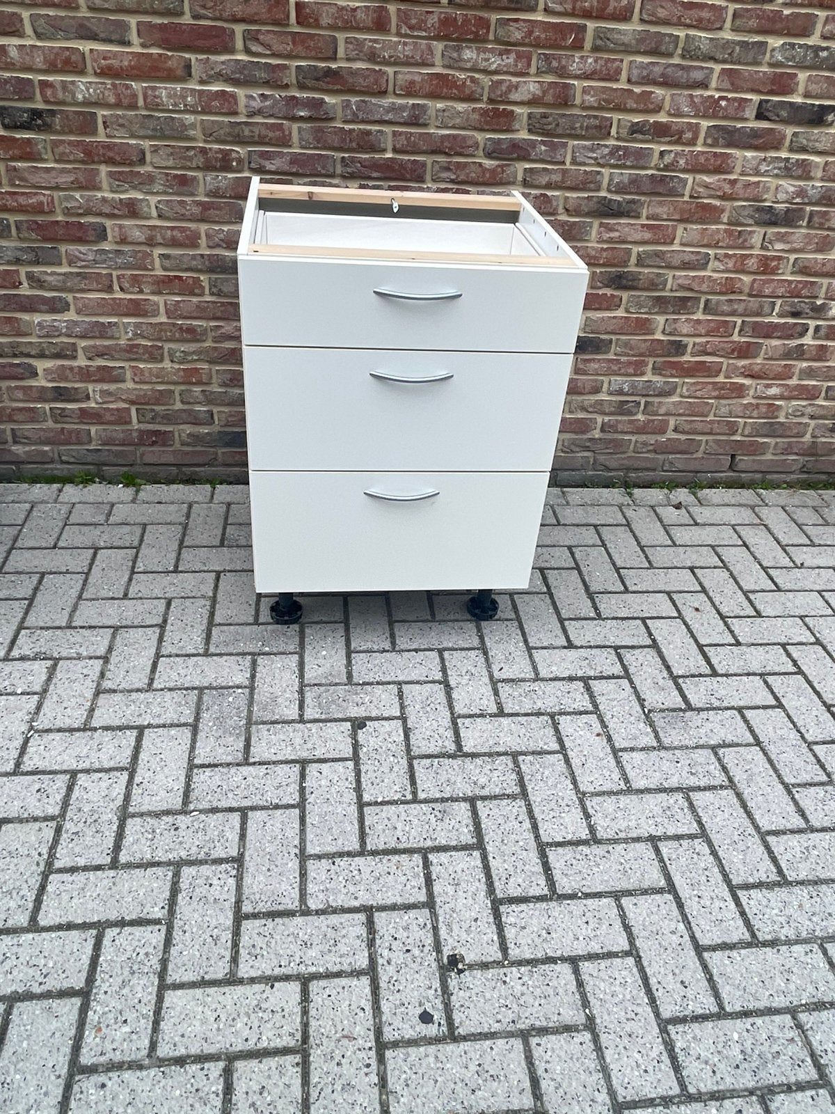 Bruynzeel lade kast, Ophalen, Gebruikt, 50 tot 100 cm, Minder dan 100 cm
