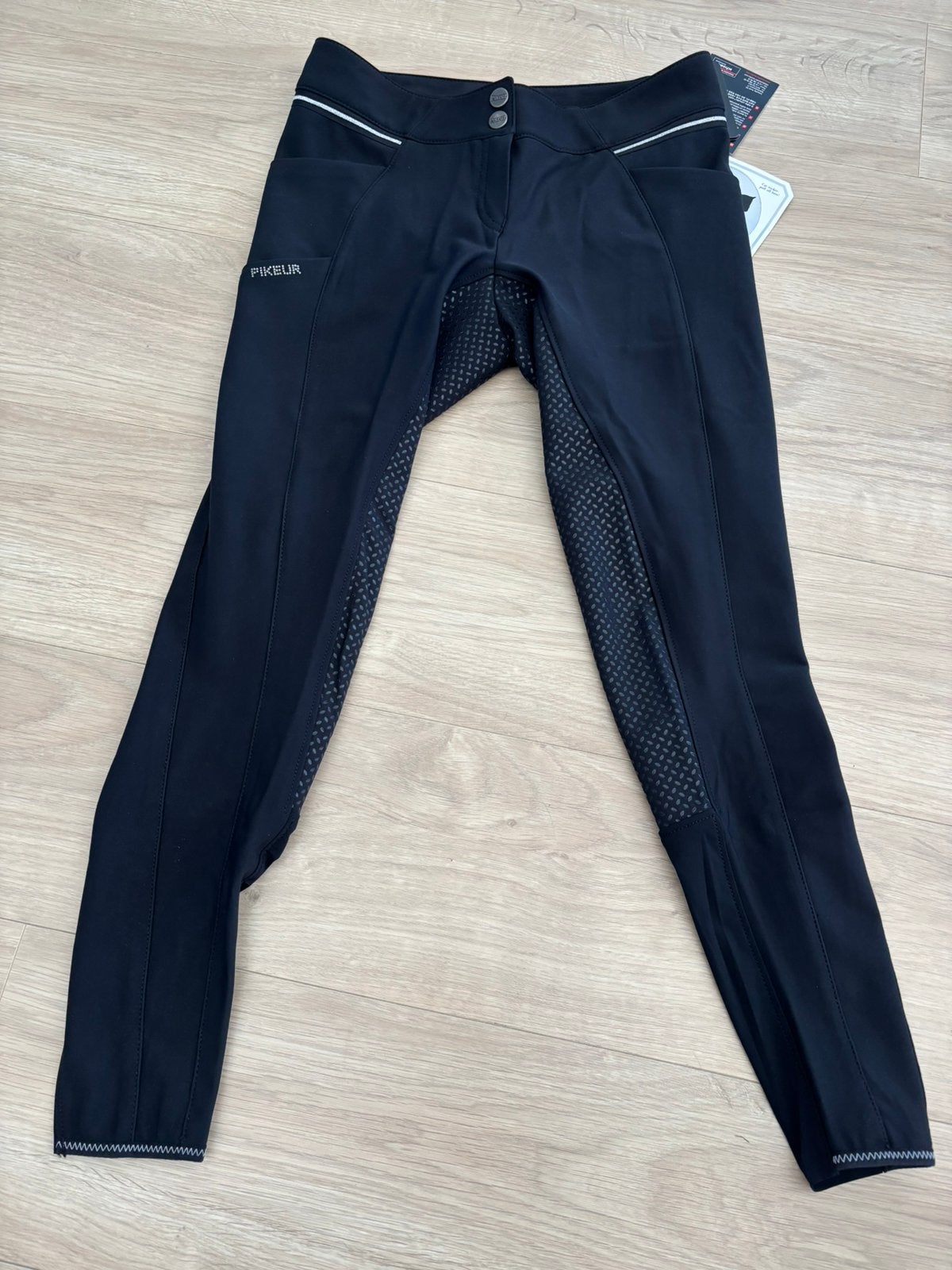 Pikeur rijbroek maat 36/38 nieuw, Ophalen of Verzenden, Nieuw, Dressuur, Onderkleding