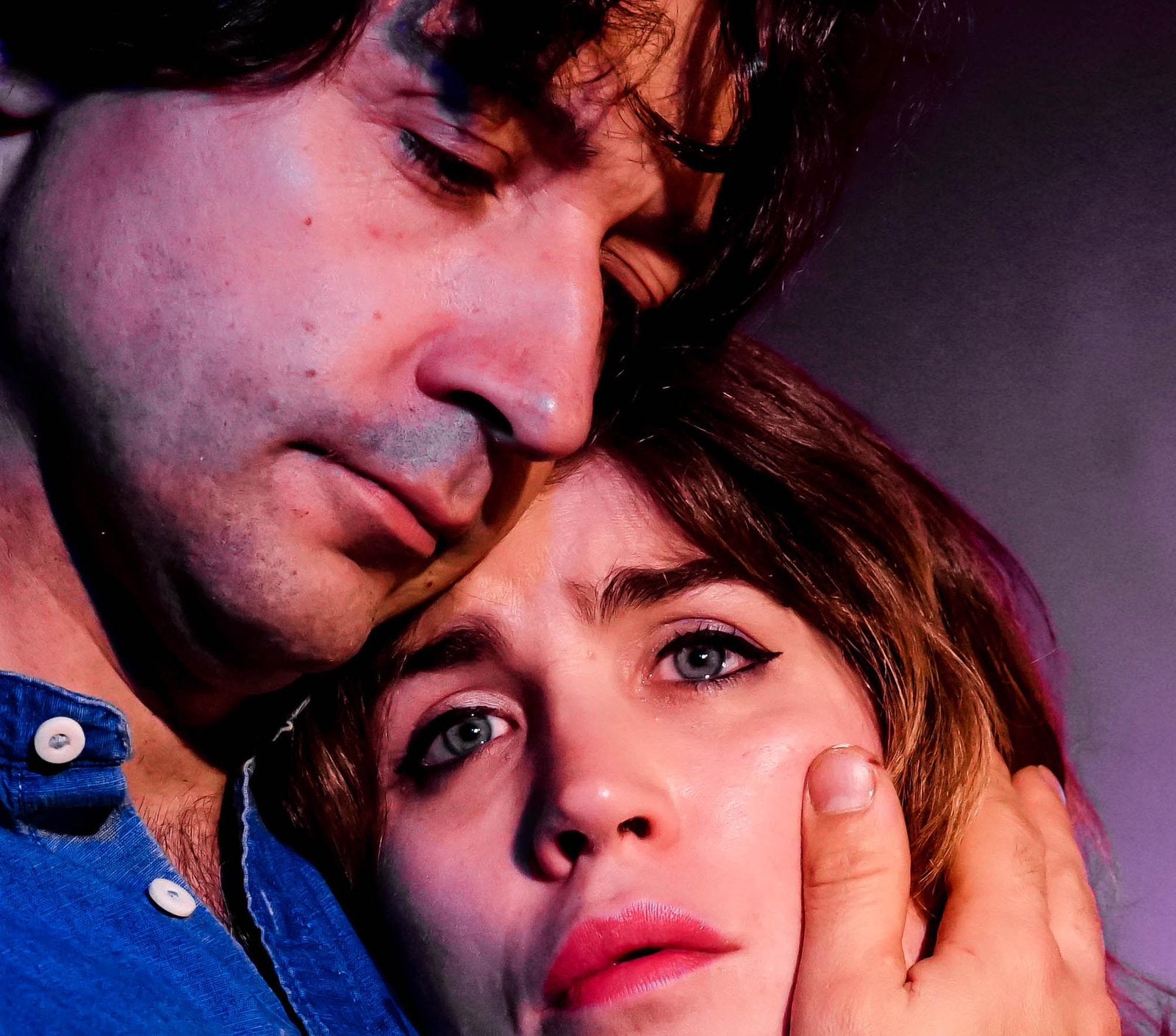 Tickets 2X “Dichterbij” psychologie in theater Hengelo 21-9, Tickets en Kaartjes, Theater | Toneel, Dans en Opera, Twee personen