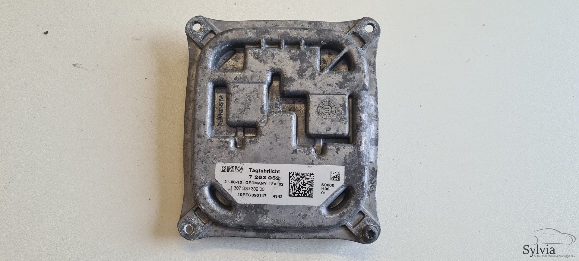 Dagrijverlichting Control Unit Module BMW 3 serie E92 E93 LC, Auto-onderdelen, Verlichting, Gebruikt, -, -, Ophalen of Verzenden