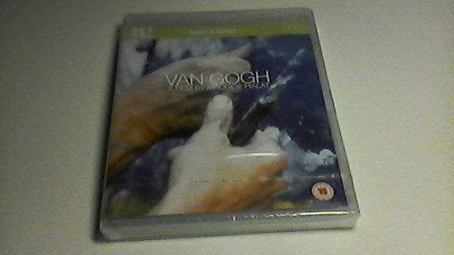 Van Gogh / Maurice Pialat / blu-ray, Cd's en Dvd's, Blu-ray, Verzenden, Film, Engels, Blu-ray