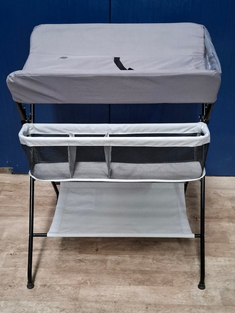 Fillikid commode / inklapbare luiertafel, Ophalen, Gebruikt, Minder dan 75 cm, 70 cm of meer