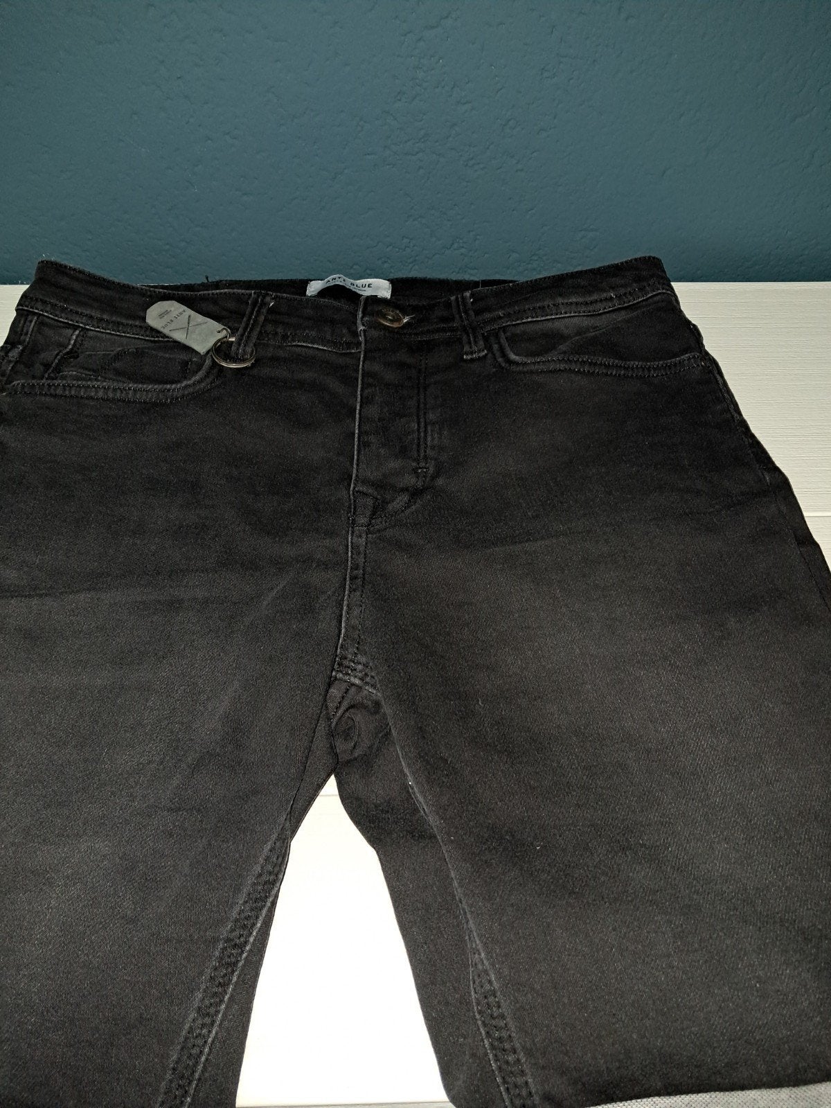 Korte broek, Kleding | Heren, Grote Maten, Zwart, Nieuw, Ophalen of Verzenden, Anti Blue