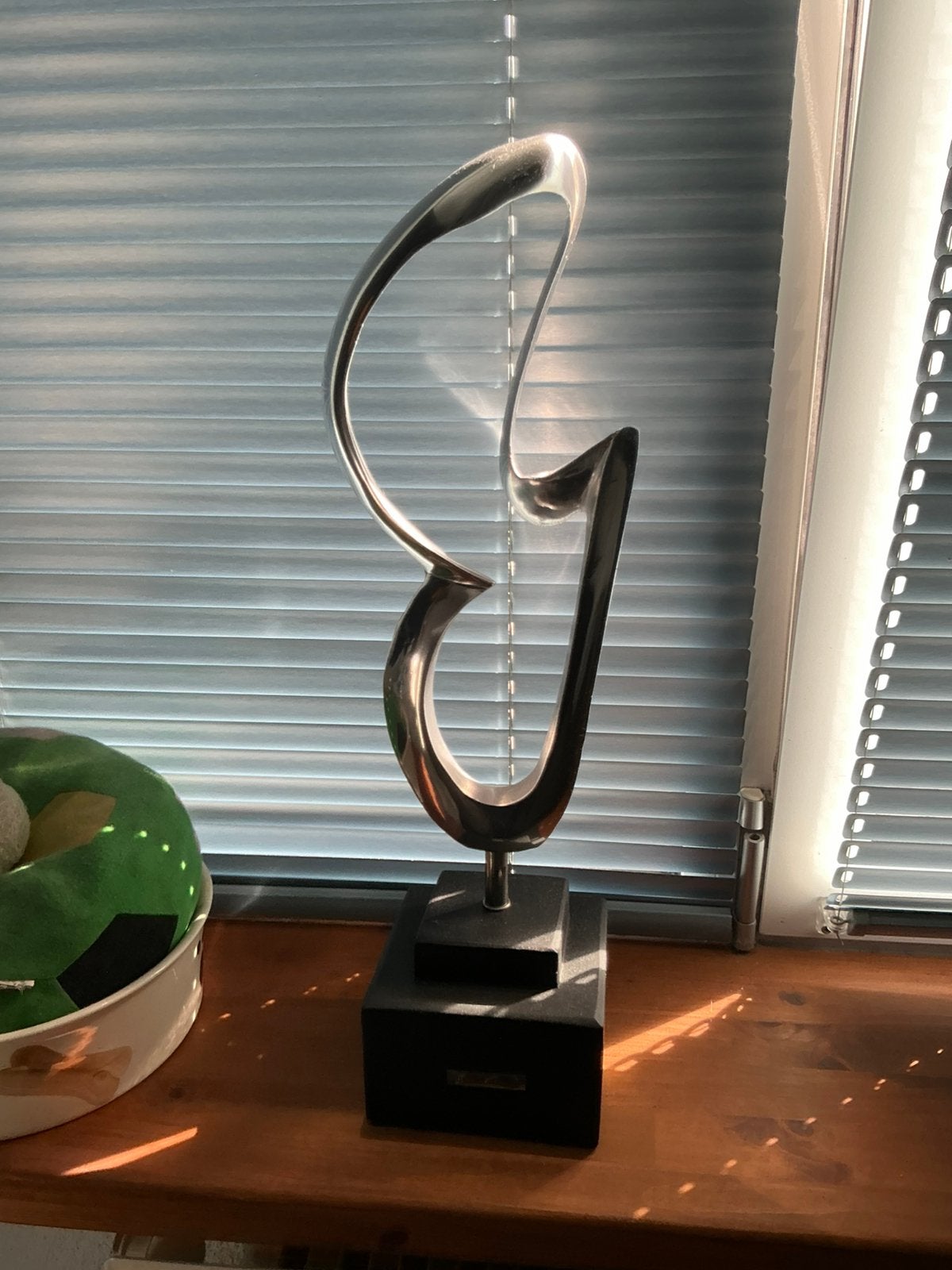 Beeld / sculptuur riviera maison, Ophalen, Zo goed als nieuw