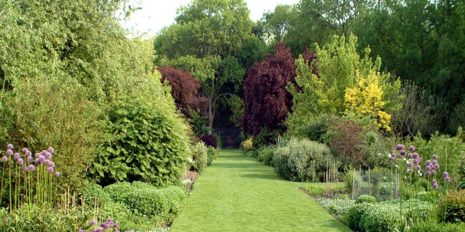 Tuinman Aangeboden, Ophalen, Nieuw