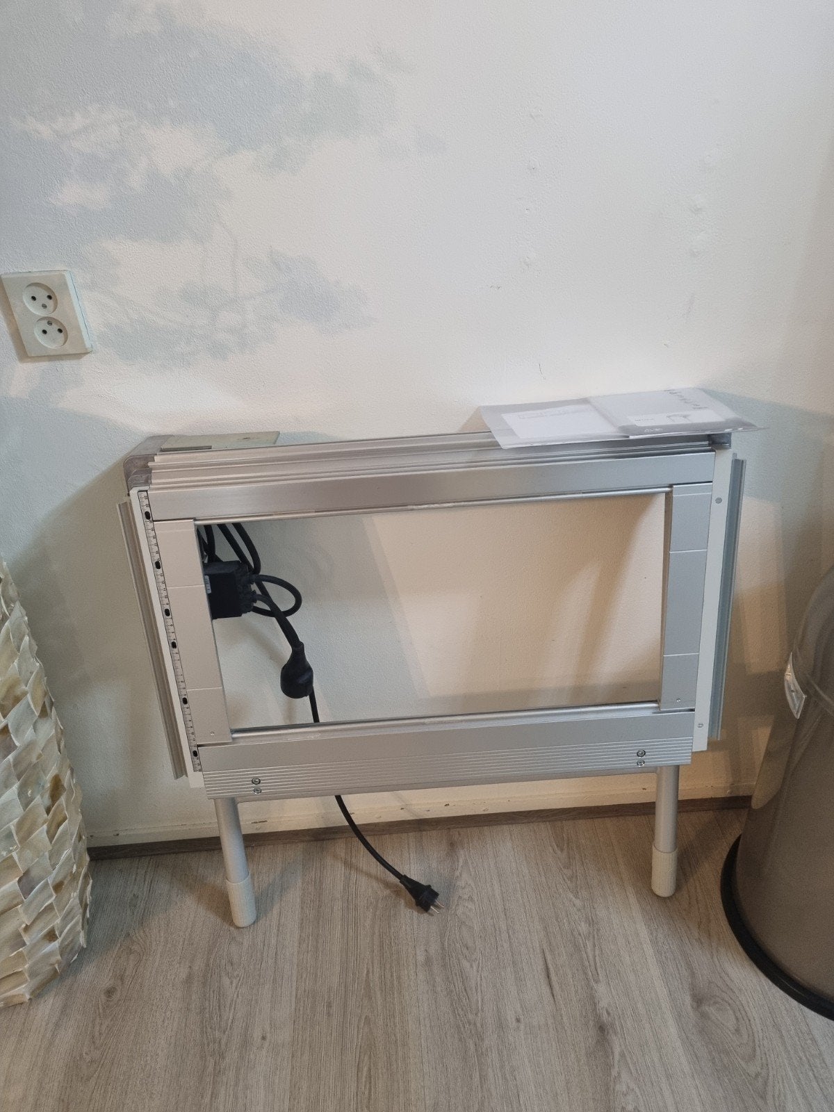 Festool MFT/3-VL  verlengingstafel z.g.a.n, Doe-het-zelf en Verbouw, Ophalen of Verzenden