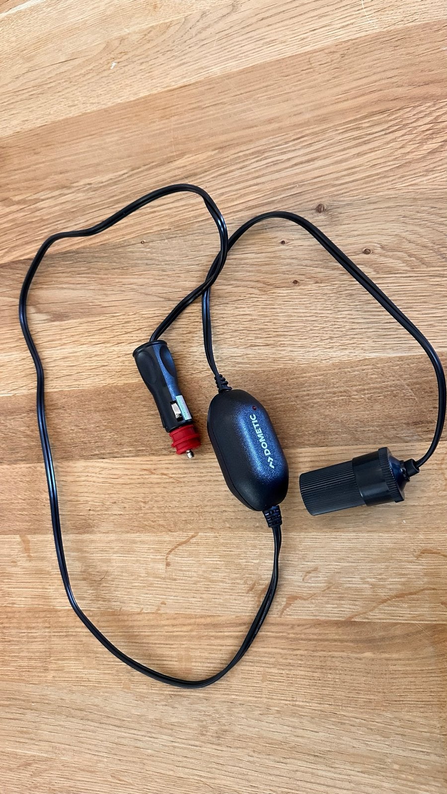 Dometic CoolPower 12V accubewaker, Ophalen of Verzenden, Nieuw