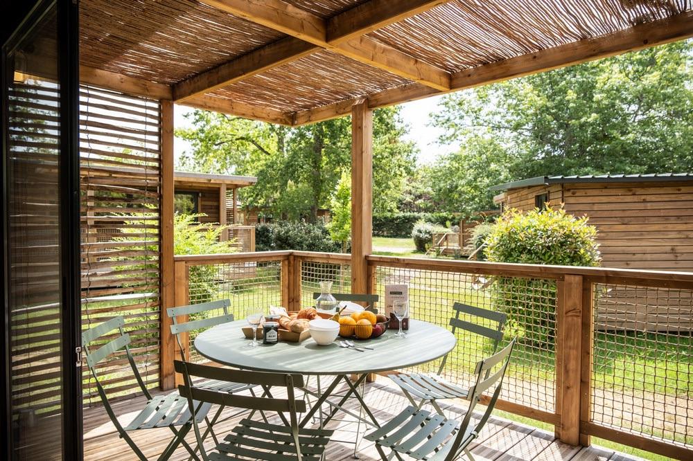 Glamping vakantie in de prachtige Semois vallei (5 tot 10/7)