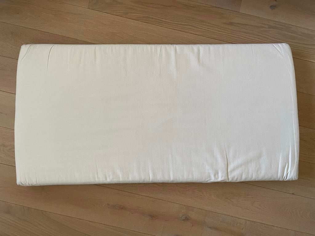 Prolana peutermatras 70x140 cm - zo goed als nieuw, Huis en Inrichting, Slaapkamer | Matrassen en Bedbodems, Ophalen, 190 cm of minder